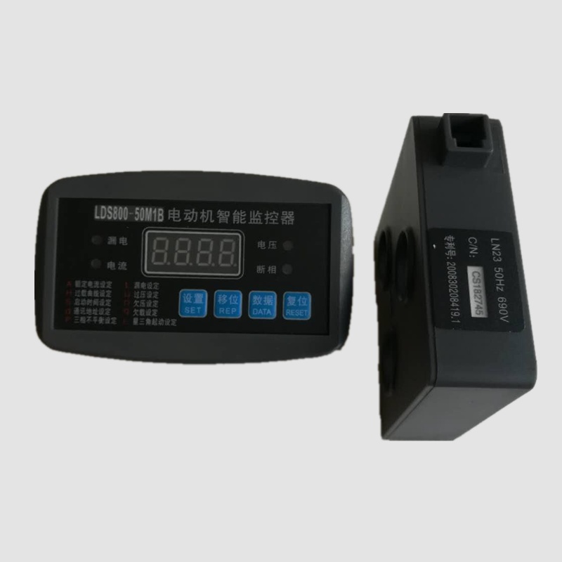 山西大同電動(dòng)機(jī)保護(hù)器品牌哪個(gè)好？